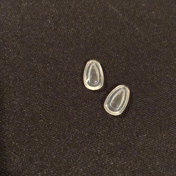 Oakley Nosepads - Replacements - Picture 3 of 4